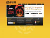 Choiceofgames.com
