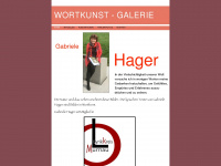 Wortkunst-galerie.de