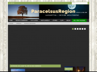 paracelsusregion.at Thumbnail