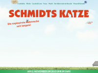 schmidtskatze-film.de Thumbnail