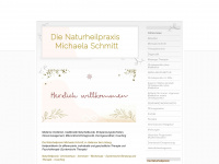 naturheilpraxis-schmitt.com