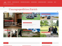 Umzugsspedition-zürich.ch