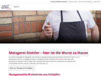 Stettler-wurst.ch