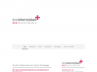 Internistenplus.de