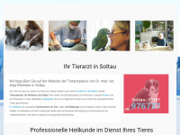 Tierarzt-soltau.de