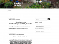 Galerie-seidel.de
