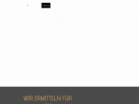 emd-wolle.de Webseite Vorschau