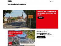 Spd-stockstadt-main.de