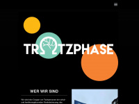 Trotzphase.ch