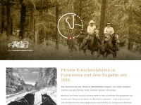 stalla-engiadina.ch Webseite Vorschau