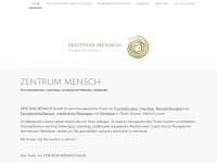 Zentrum-mensch.ch