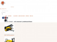 landtechnik-mueller.ch Thumbnail
