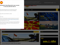 mazedonien-nachrichten.blogspot.com