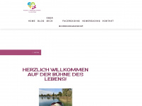 gesichterlesen-im-business.ch Webseite Vorschau