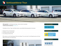 schluesseldienst-thun.ch Thumbnail