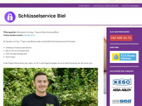 Schluesselservice-biel.ch