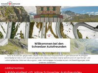 Schweizer-autofreunde.ch