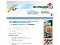 Hanemann-service.de