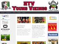 htv-young-vikings.de Thumbnail