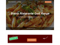 bistro-golfrange-ffm.de Webseite Vorschau