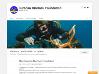 Curacao-biorock.org
