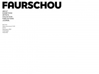 Faurschou.com