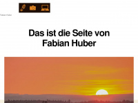 Huber-digital.de