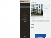Medfact.eu
