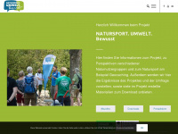 Natursport-umwelt-bewusst.de
