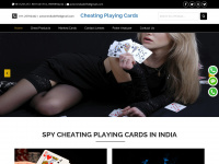 actionspycards.com Thumbnail