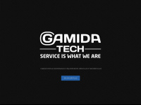 gamidatech.com Thumbnail