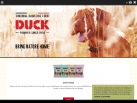 duck-food.com