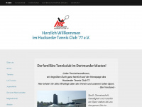 huckarder-tennisclub.de Thumbnail