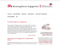 beratungsforum-engagement.berlin Thumbnail