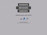 domainbrokers.se