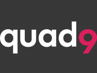 quad9.net Webseite Vorschau