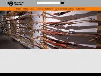 bearpaw-vienna.at Webseite Vorschau