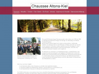 altona-kiel.de Webseite Vorschau