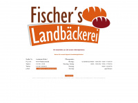 Fischers-landbaeckerei.de