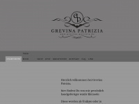 grevina-patrizia.de Thumbnail