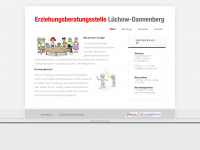 eb-luechow.de Webseite Vorschau