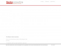 geckoconsulting-ac.de Thumbnail