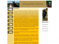 Klassisches-reiten.com