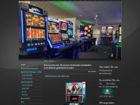 technomat-spielautomaten.de Webseite Vorschau