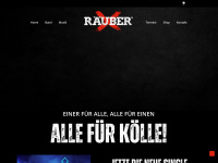 Raeuber-band.de