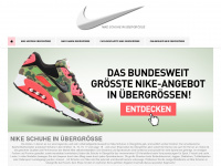 Nike-uebergroesse.de