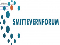 smittevernforum.no Webseite Vorschau