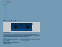 focusrobotics.com