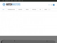 hatchmasters.com Webseite Vorschau