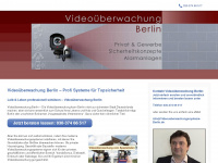 videoueberwachungssysteme-berlin.de Thumbnail